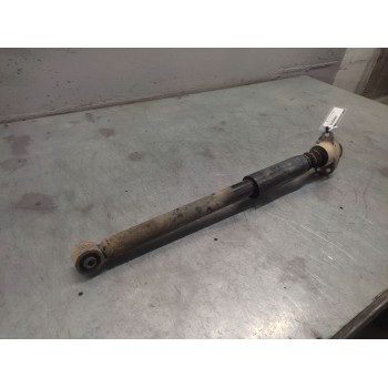 Recambio de amortiguador trasero izquierdo para skoda octavia i (1u2) 1.9 tdi referencia OEM IAM   