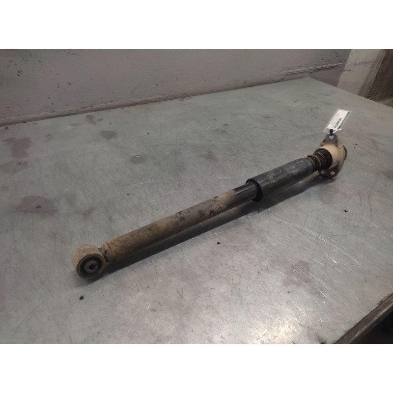 Recambio de amortiguador trasero izquierdo para skoda octavia i (1u2) 1.9 tdi referencia OEM IAM - Verde 2