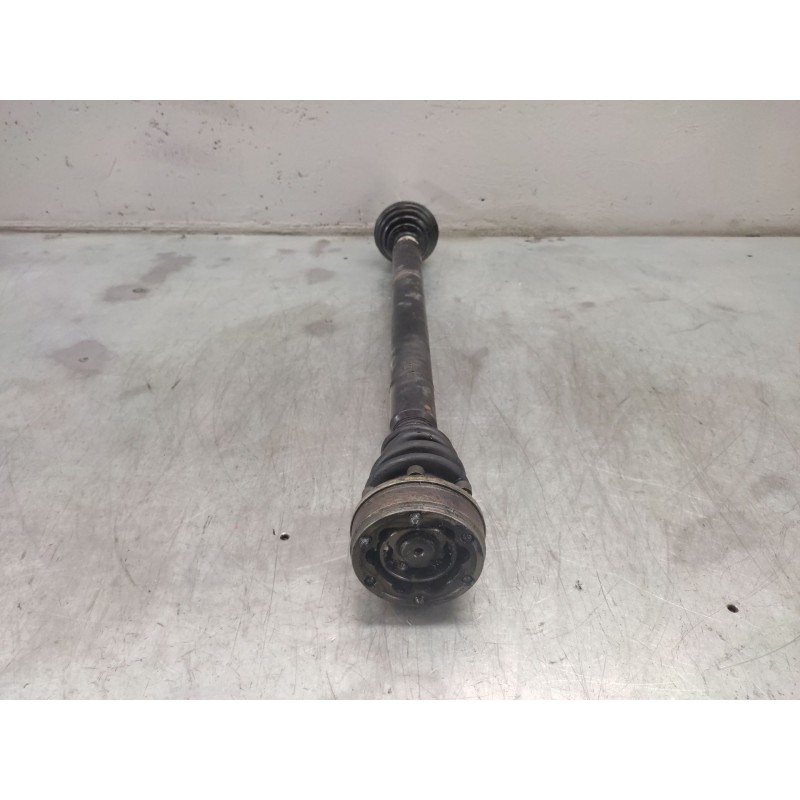 Recambio de transmision delantera derecha para volkswagen golf iii (1h1) 1.6 referencia OEM IAM - Azul 2