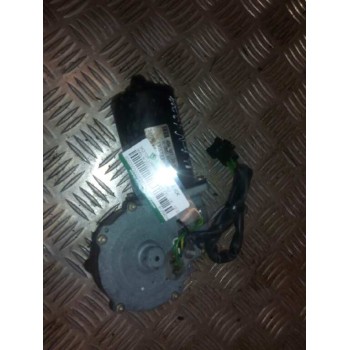 MOTOR LIMPIA DELANTERO 81264016118 