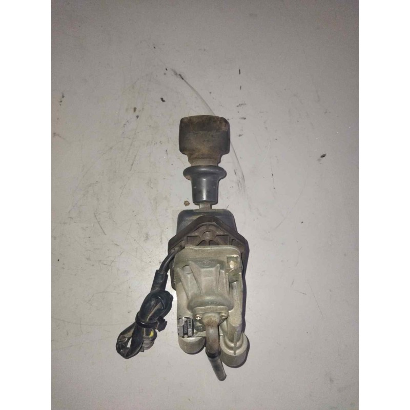 Recambio de palanca freno de mano para iveco stralis (as) fsa t / fp lt 4x2 gran espacio referencia OEM IAM DPM90EY 03263 KNORR- 2