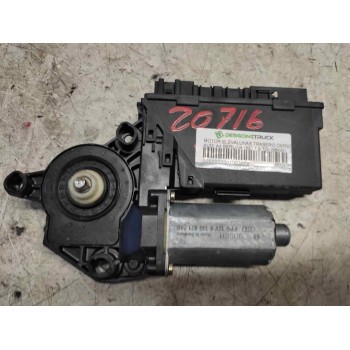 MOTOR ELEVALUNAS TRASERO DERECHO 8E0959802A 9700105999101 