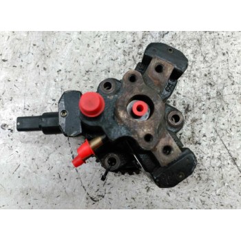 Recambio de bomba inyeccion para peugeot 307 (s1) xr referencia OEM IAM 0445010010  BOSCH