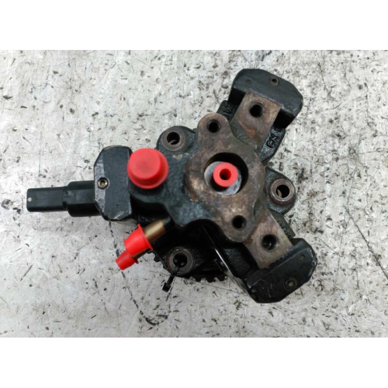 Recambio de bomba inyeccion para peugeot 307 (s1) xr referencia OEM IAM 0445010010  BOSCH 4