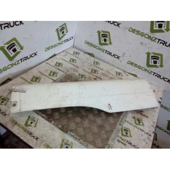 Recambio de moldura trasera cabina para man tg - a 18.xxx fg / bb   (e3/e4) m (largura mediana) referencia OEM IAM 81615100365 8