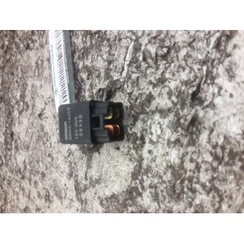 Recambio de rele para suzuki baleno fam. sy (eg) 1.6 glx se referencia OEM IAM G8MS1A25T  