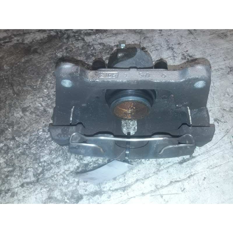 Recambio de pinza freno delantera derecha para audi a4 berlina (8e) 2.0 tdi 16v (103kw) referencia OEM IAM - Gris 2