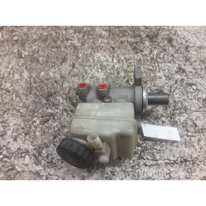 Recambio de bomba freno para mercedes-benz clase a (w168) 160 cdi (168.007) referencia OEM IAM A1684300102 3