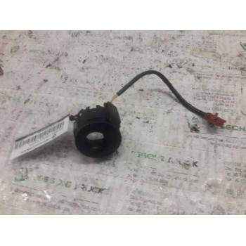 Recambio de antena inmovilizador para peugeot 407 sw premium referencia OEM IAM 9648445180  