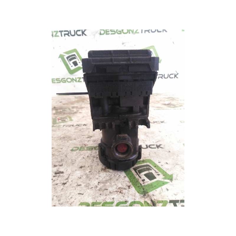 Recambio de valvula aire para renault magnum ab 2005 12.0 diesel referencia OEM IAM 20828237 K000914 VALVULA EBS - Blanco 3