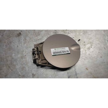 TAPA EXTERIOR COMBUSTIBLE 