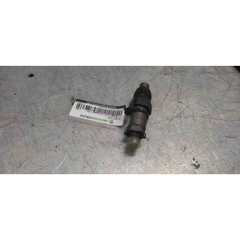 Recambio de inyector para citroën c15 1.8 diesel (161) referencia OEM IAM LCR6735203D  