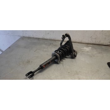 Recambio de amortiguador delantero derecho para audi a4 berlina (8e) 2.5 tdi (114kw) referencia OEM IAM 8E0413031BF  
