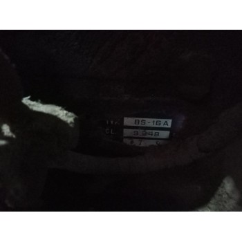 Recambio de motor completo para renault trucks dg dg 210.20 referencia OEM IAM BS16A  
