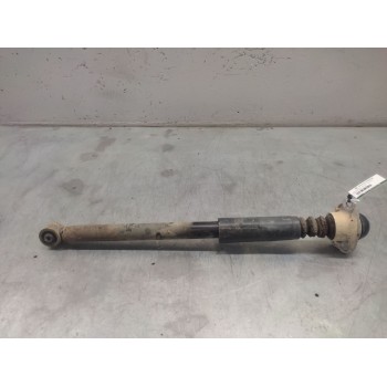 Recambio de amortiguador trasero izquierdo para skoda octavia i (1u2) 1.9 tdi referencia OEM IAM   