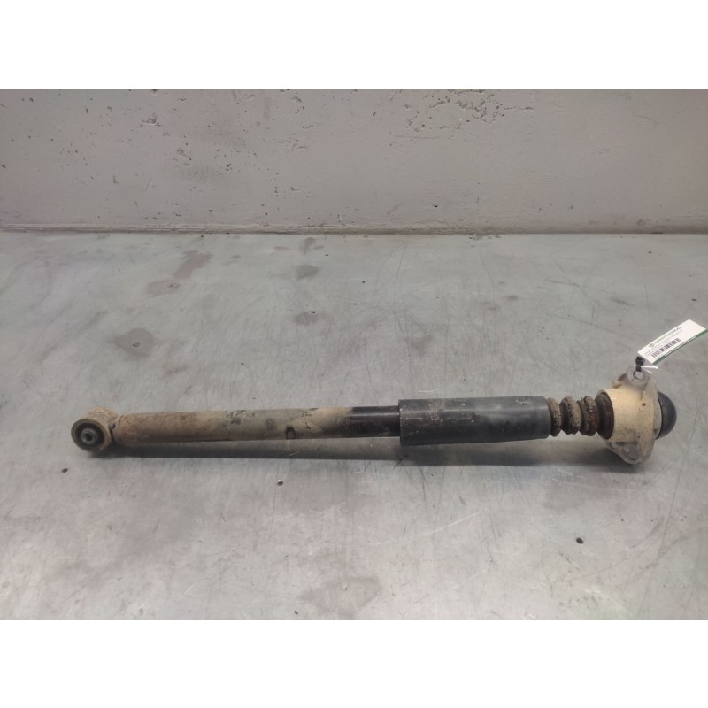 Recambio de amortiguador trasero izquierdo para skoda octavia i (1u2) 1.9 tdi referencia OEM IAM - Verde 3