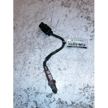 Recambio de sonda lambda para peugeot 308 sw sport referencia OEM IAM 0258017113 6 PINS 