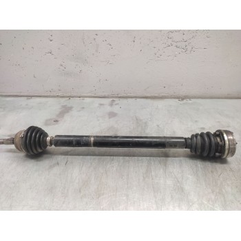 Recambio de transmision delantera derecha para volkswagen golf iii (1h1) 1.6 referencia OEM IAM   