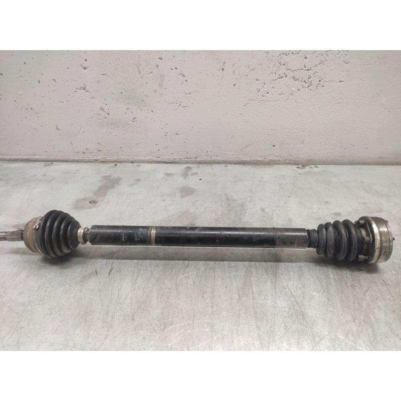Recambio de transmision delantera derecha para volkswagen golf iii (1h1) 1.6 referencia OEM IAM - Azul 3