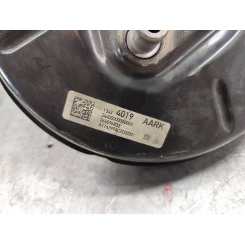 Recambio de servofreno para opel astra k (b16) 1.6 turbo (68) referencia OEM IAM 366096832  