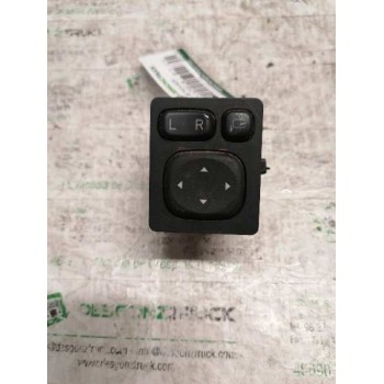Recambio de mando retrovisor para toyota auris live referencia OEM IAM 9551C44 20 PINS 