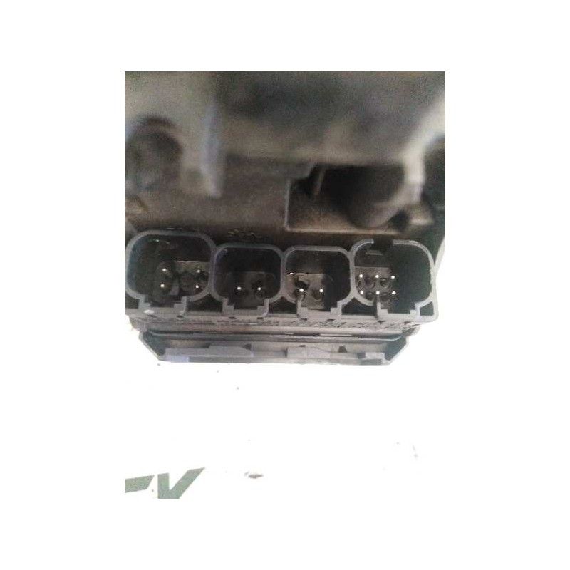 Recambio de valvula aire para renault magnum ab 2005 12.0 diesel referencia OEM IAM 20828237 K000914 VALVULA EBS - Blanco 4
