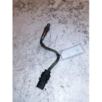 Recambio de sonda lambda para peugeot 308 sw sport referencia OEM IAM 0258017113 6 PINS 