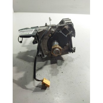 Recambio de conmutador de arranque para man tgx 18.xxx 12.4 diesel referencia OEM IAM 81255016035  