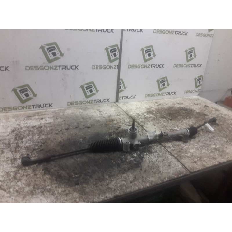 Recambio de cremallera direccion para fiat grande punto (199) 1.3 multijet sport (01.2007) referencia OEM IAM A0003202 - Blanco 2