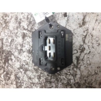 RESISTENCIA CALEFACCION 310097015 5 PINS 