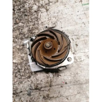 Recambio de bomba agua para fiat doblo cargo (223) 1.9 jtd sx furg. panorama referencia OEM IAM   
