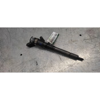 INYECTOR 0445110258 2 PINS 