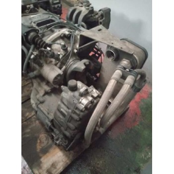 Recambio de caja cambios para scania trucks serie 4 124 l/420 (420cv) referencia OEM IAM GR801R 724168 
