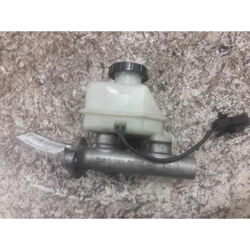 Recambio de bomba freno para hyundai accent (x3) 1.5 gs referencia OEM IAM BM11101725  