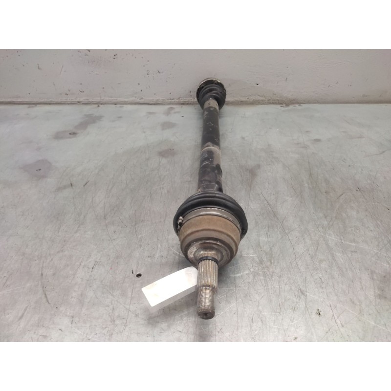 Recambio de transmision delantera derecha para volkswagen golf iii (1h1) 1.6 referencia OEM IAM - Azul 4