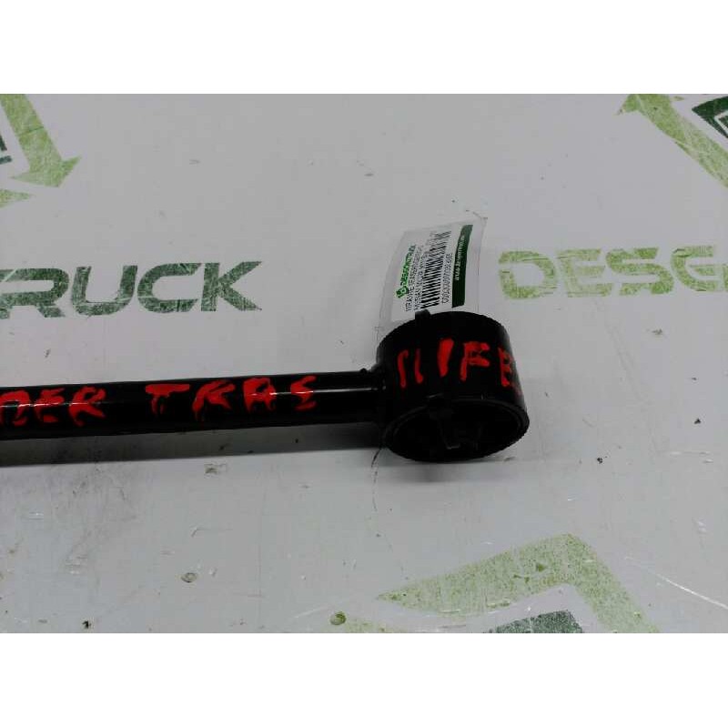 Recambio de tirante trasero derecho para nissan micra (k11) blue referencia OEM IAM  42,5 CM - Azul 2