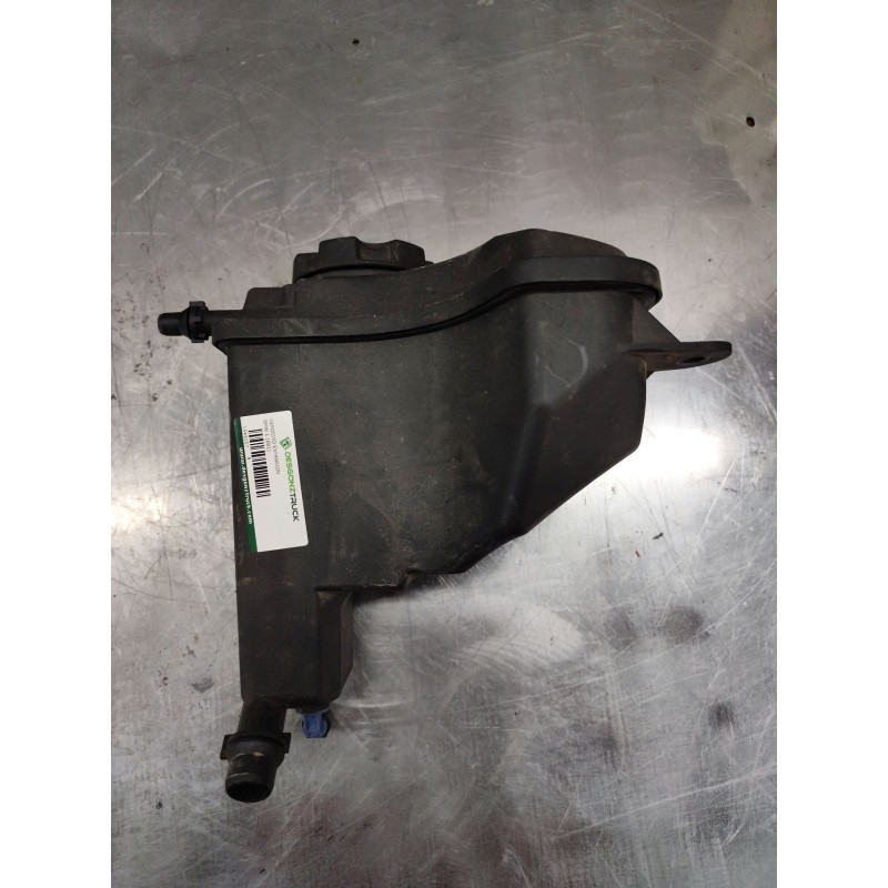 Recambio de deposito expansion para bmw 1 (e81) 118 d referencia OEM IAM   