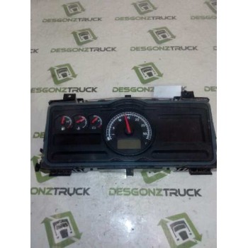 CUADRO INSTRUMENTOS 7421050635 