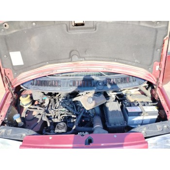 fiat scudo furgoneta (220_) del año 2000