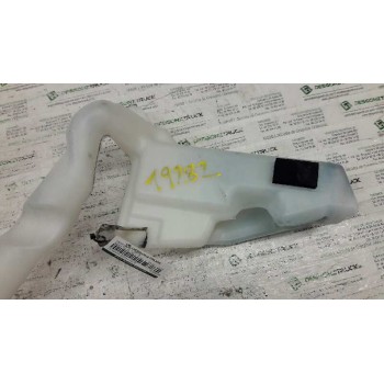 Recambio de deposito limpia para seat ibiza (6l1) cool referencia OEM IAM 6Q0955453  