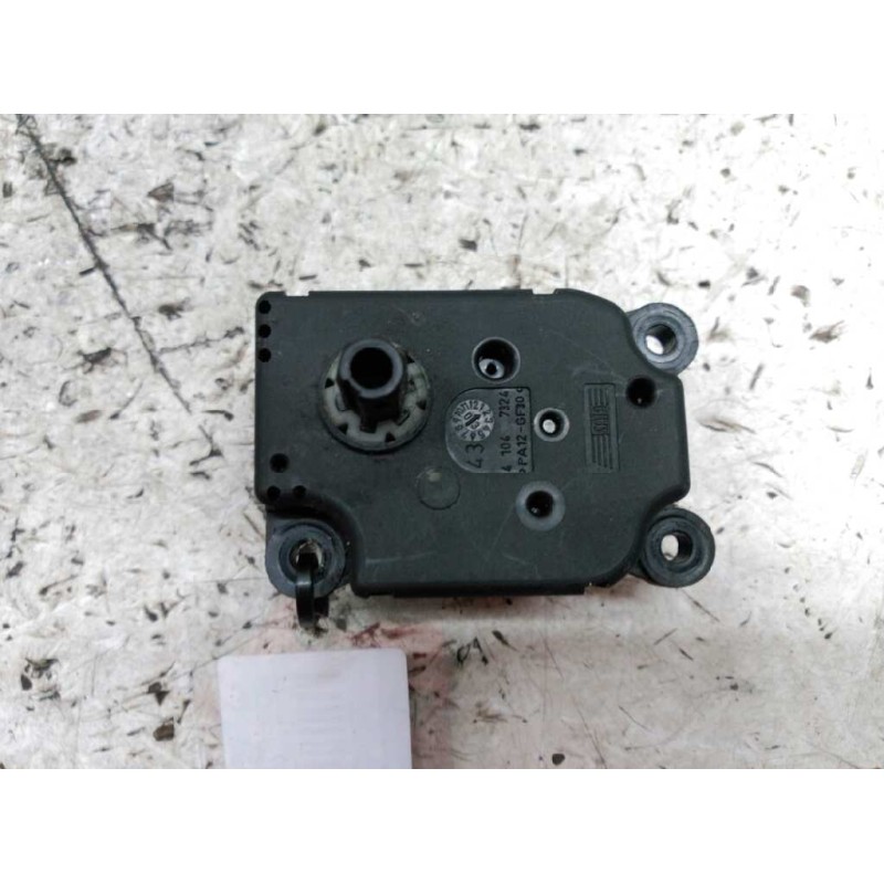 Recambio de motor regulador climatizacion para ford mondeo berlina (ge) ambiente referencia OEM IAM 1S7H19E616AA 2