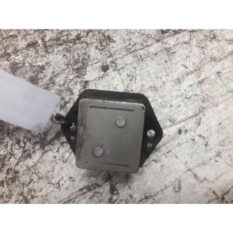 Recambio de resistencia calefaccion para suzuki baleno fam. sy (eg) 1.6 glx se referencia OEM IAM 310097015 5 PINS - Rojo 2