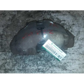 PINZA FRENO DELANTERA IZQUIERDA 4BAH 
