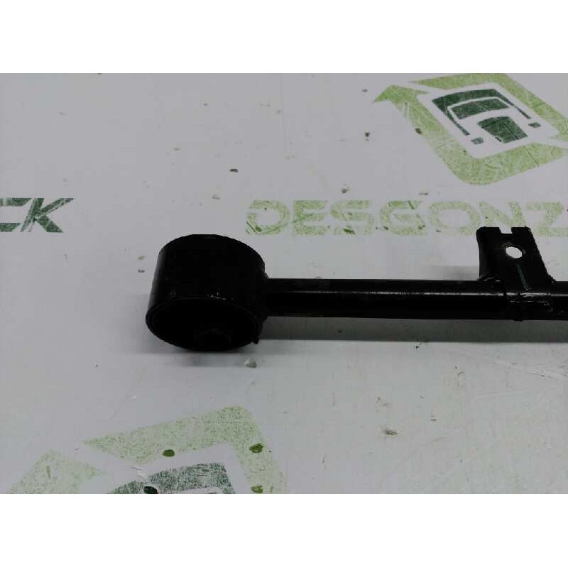 Recambio de tirante trasero derecho para nissan micra (k11) blue referencia OEM IAM  42,5 CM - Azul 3