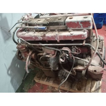 Recambio de motor completo para renault trucks dg dg 210.20 referencia OEM IAM BS16A  