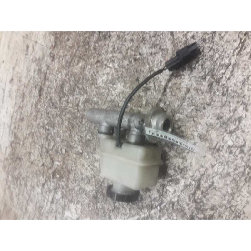 Recambio de bomba freno para hyundai accent (x3) 1.5 gs referencia OEM IAM BM11101725 - Verde 2