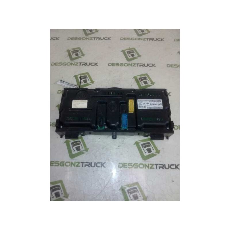 Recambio de cuadro instrumentos para renault premium route 2006 fas 4x2 larga distancia referencia OEM IAM 7421050635 - Blanco 2