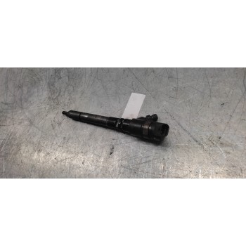 Recambio de inyector para kia carens (un) active referencia OEM IAM 0445110258 2 PINS 