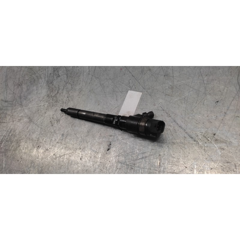 Recambio de inyector para kia carens (un) active referencia OEM IAM 0445110258 2 PINS - Gris 2