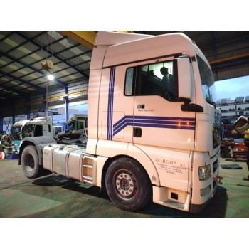 man tgx 18.xxx del año 2010